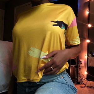 Graphic Tee